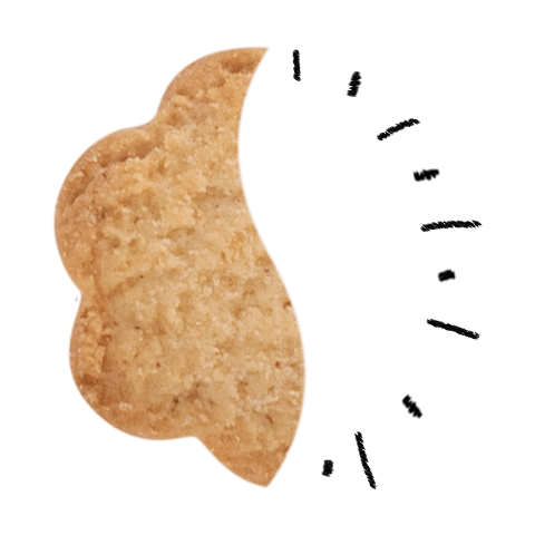Biscutin - Briccodolce