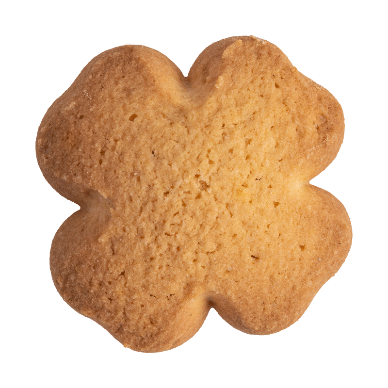 Frollino della nonna - Briccodolce