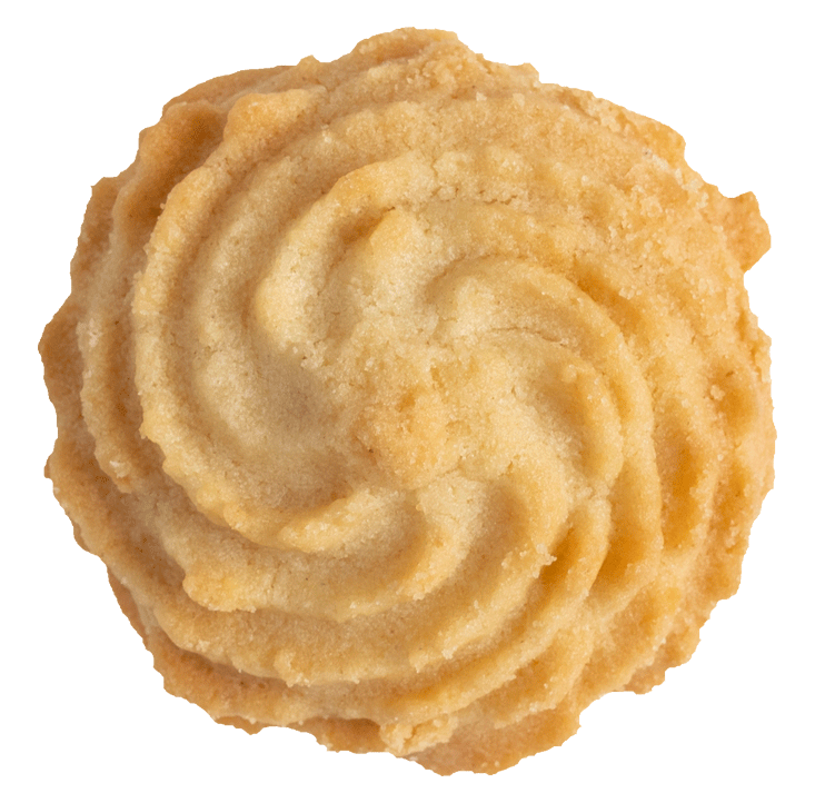 Girandola al limone - Briccodolce