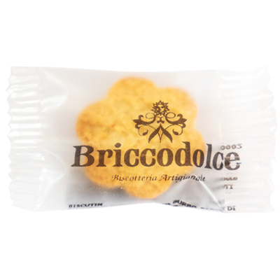 Biscutin - Briccodolce