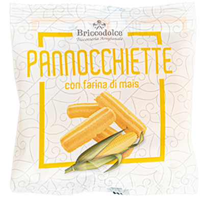 Pannocchiette - Briccodolce